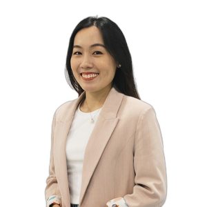 Dr Ms Evelyn Ngui Ailing