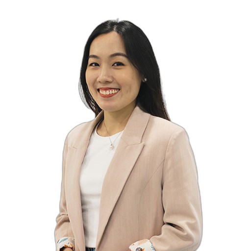 Dr Ms Evelyn Ngui Ailing