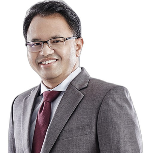 Dr Achdiat Mahpha Fansuri Bin Mustapa