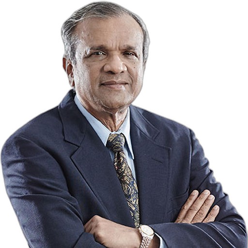 Dr Benedict Marius Selladurai