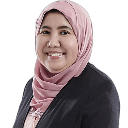 Dr Tarita Binti Taib