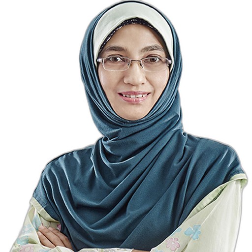 Dr Ainon Mohd Mokhtar