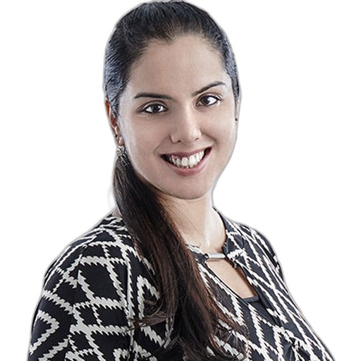 Dr Dhanya Pillai