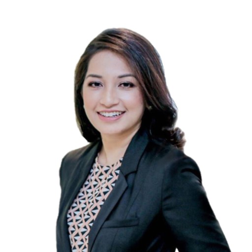 Dr Liyana Dhamirah binti Aminuddin