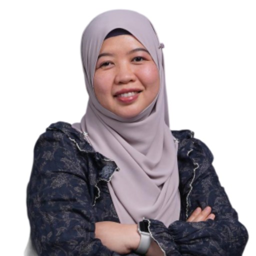 Dr Marfu'ah Nik Eezamuddeen