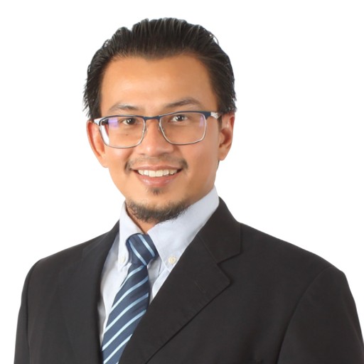 Dr Mohamad Saifudin Bin Othman