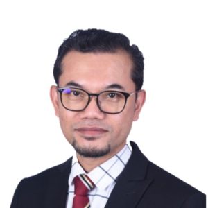 Dr Syaiful Azzam bin Sopandi