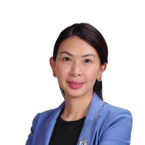 Dr Chua Ai Chen