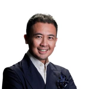 Dr Gibran Geh Hashim