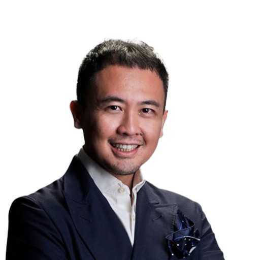 Dr Gibran Geh Hashim