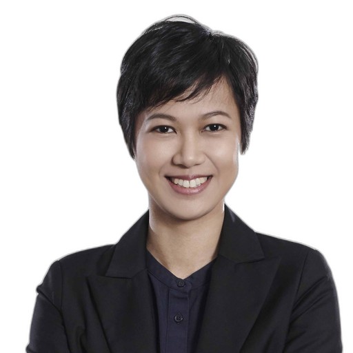 Dr Hilwani Kaharuddin