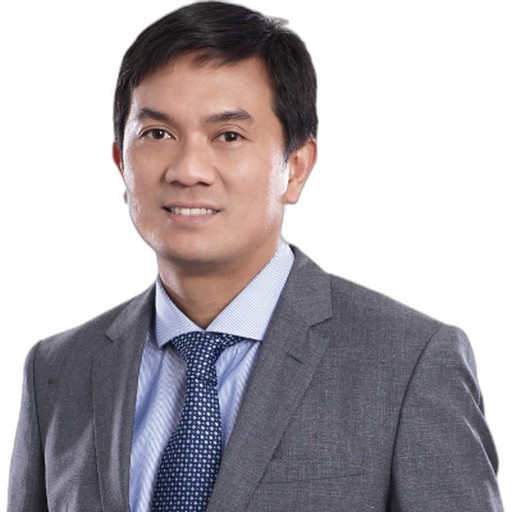 Dr Mahmood Sabruddin Bin Zulkifli