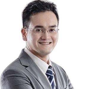 Dr Shamsul Iskandar Bin Hussein